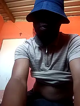 THErealHeat online show from 01/08/26, 09:59