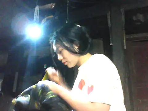 Maylyly k2 online show from 12/15/25, 02:12