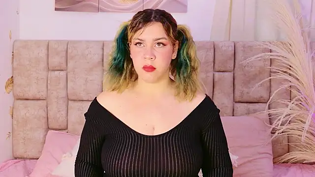 NanyMatrioska online show from 01/14/26, 06:33