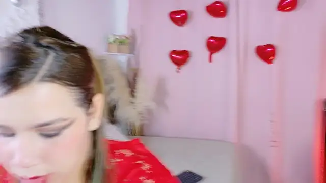 NanyMatrioska online show from 02/14/26, 07:25