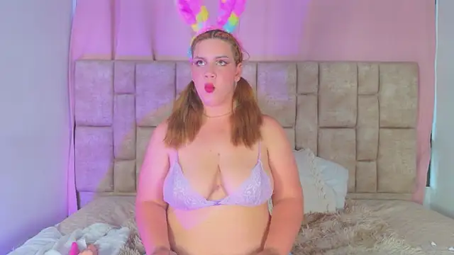 NanyMatrioska online show from 04/04/26, 09:54