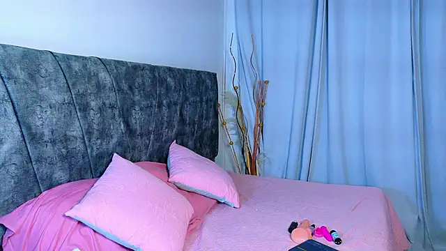 NanyMatrioska online show from 01/07/26, 03:33