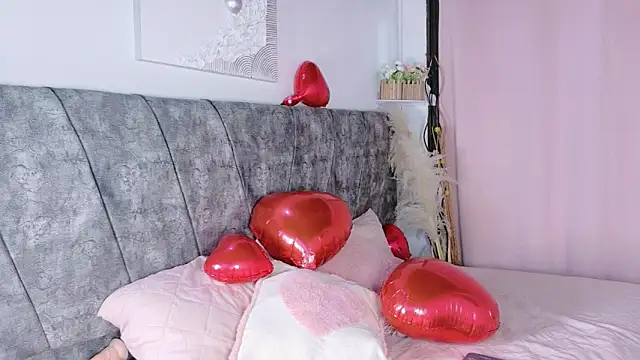 NanyMatrioska online show from 02/12/26, 07:35