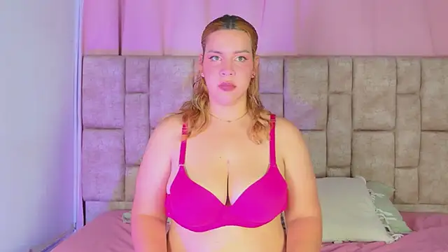 NanyMatrioska online show from 04/09/26, 07:42