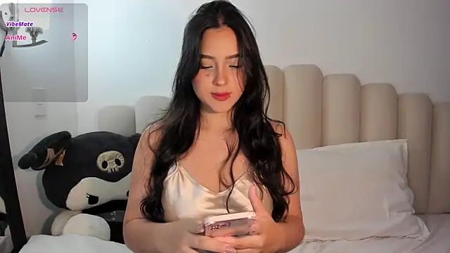 CataVelasco online show from 01/09/26, 08:32