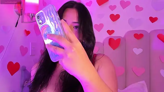 CataVelasco online show from 02/15/26, 12:44