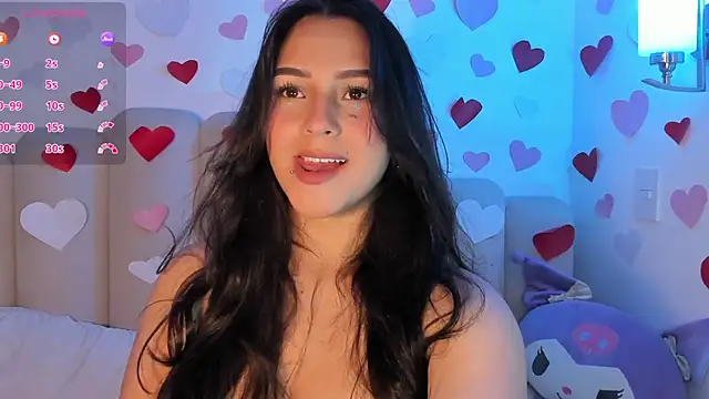 CataVelasco online show from 02/15/26, 07:02