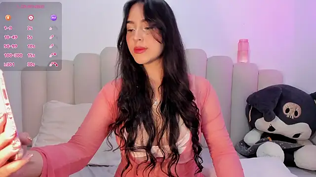 CataVelasco online show from 12/20/25, 09:34