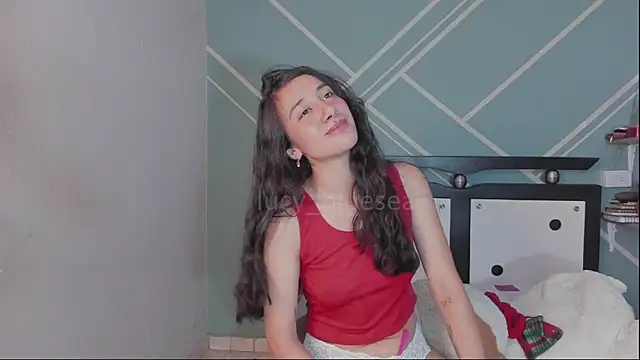 Lucy-Bluesea online show from 04/09/26, 09:43