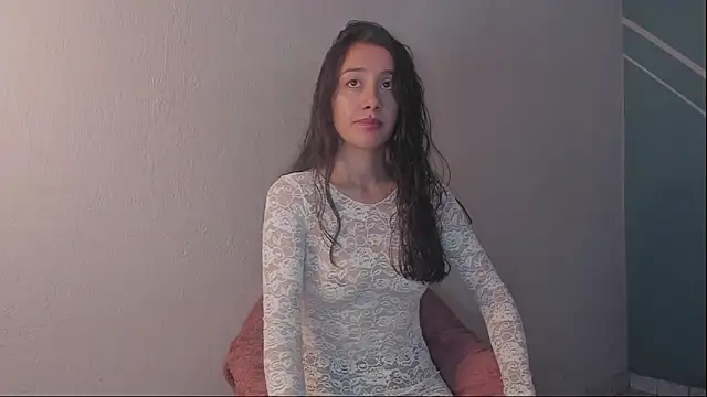 Lucy-Bluesea online show from 03/20/26, 02:18