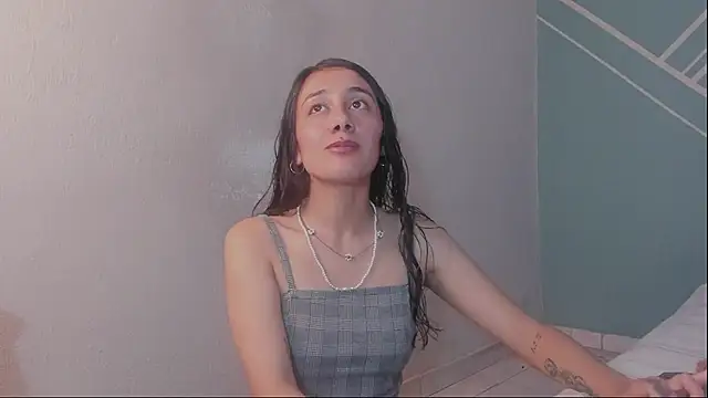 Lucy-Bluesea online show from 03/14/26, 10:27