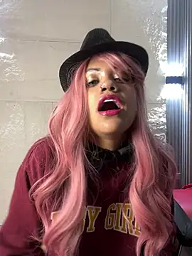 JessiAss online show from 01/16/26, 03:43