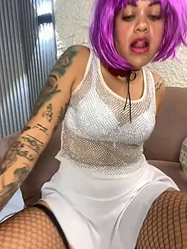 JessiAss online show from 01/13/26, 08:13