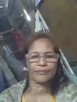 Petite elise online show from 02/02/26, 01:15