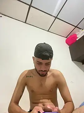 jamess 0 online show from 01/10/26, 05:36