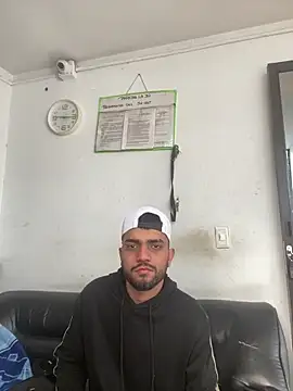 jamess 0 online show from 02/16/26, 02:16