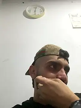 jamess 0 online show from 01/11/26, 11:00