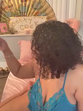 BettyCock online show from 03/06/26, 03:01