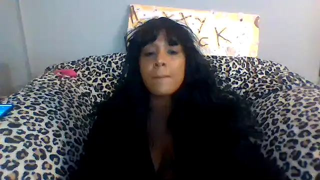 BettyCock online show from 02/24/26, 02:45