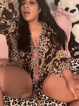 BettyCock online show from 03/28/26, 02:56