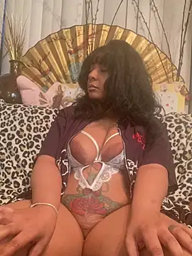 BettyCock online show from 05/12/26, 01:13