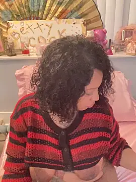 BettyCock online show from 03/07/26, 02:07