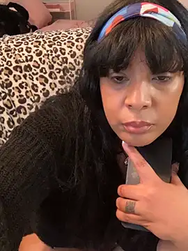 BettyCock online show from 03/23/26, 10:20