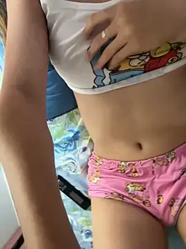 privsloirinha online show from 02/14/26, 06:30