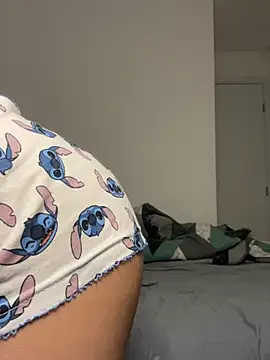 privsloirinha online show from 03/13/26, 12:26