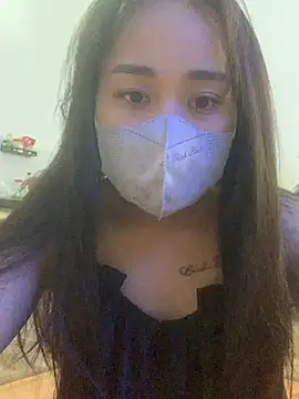 NinaBaby22 online show from 01/10/26, 07:36