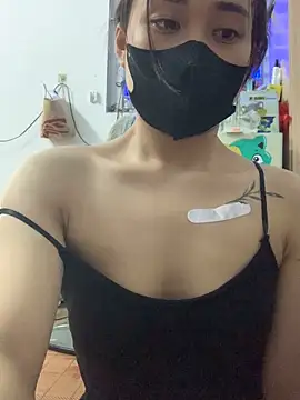 NinaBaby22 online show from 03/24/26, 06:13