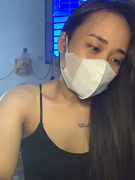 NinaBaby22 online show from 03/29/26, 06:37