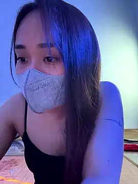 NinaBaby22 online show from 01/09/26, 07:04