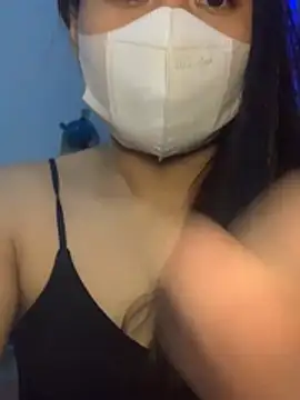 NinaBaby22 online show from 04/19/26, 04:24