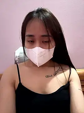 NinaBaby22 online show from 01/13/26, 04:11