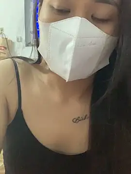 NinaBaby22 online show from 03/21/26, 05:41