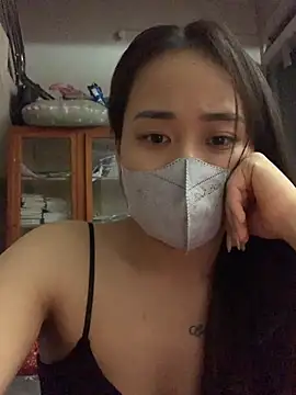 NinaBaby22 online show from 01/18/26, 03:15