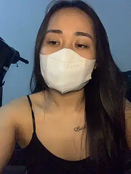 NinaBaby22 online show from 03/20/26, 04:30