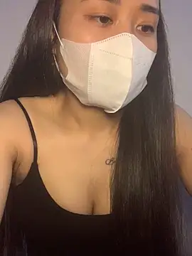 NinaBaby22 online show from 05/11/26, 07:21