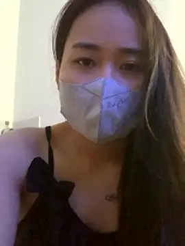 NinaBaby22 online show from 01/11/26, 05:25