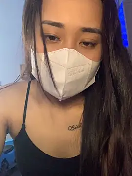 NinaBaby22 online show from 03/30/26, 06:37