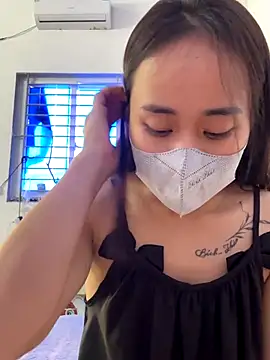 NinaBaby22 online show from 12/21/25, 07:43