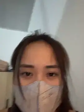 Snapshot of NinaBaby22 chatting on 12/17/25, 06:57 NinaBaby22 online show from 12/17/25, 06:57