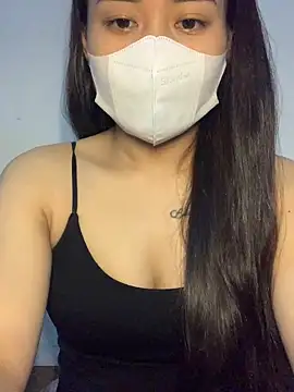 NinaBaby22 online show from 05/12/26, 05:41