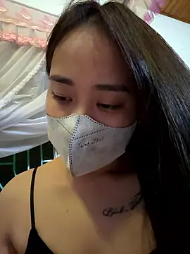 NinaBaby22 online show from 01/17/26, 04:43