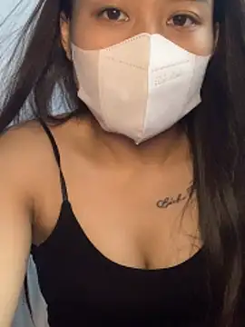 NinaBaby22 online show from 05/16/26, 05:06