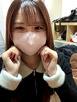 nana1234567 online show from 12/17/25, 01:10