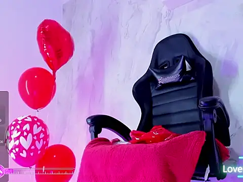 Shara 85 online show from 02/14/26, 07:47