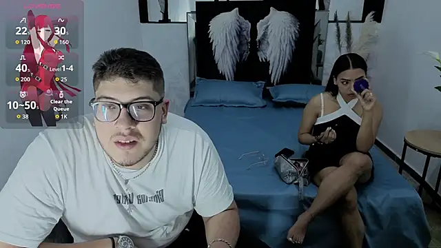 Chel seth online show from 01/17/26, 04:05