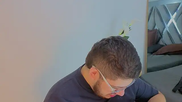 Chel seth online show from 02/20/26, 04:09